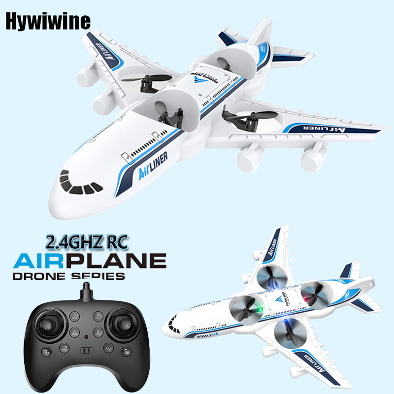 Kids Toys 10 Year Old - RC 비행기 폼 UAV 지능형 항공기