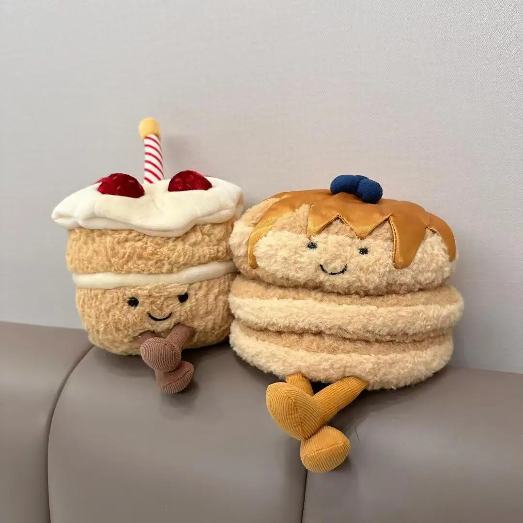 Kids Toys Nyc - 13cm 오리지널 젤리 뉴욕 레스토랑 머핀