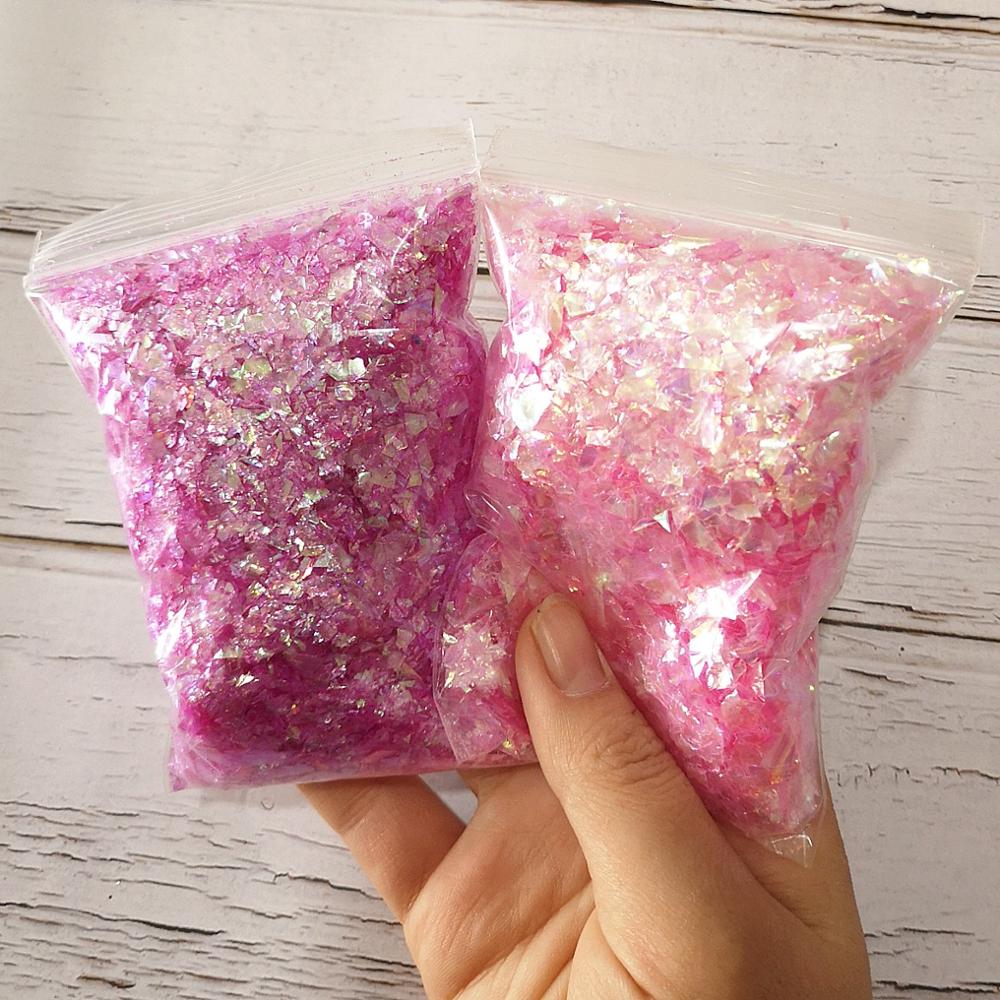 Slime Making Kit - 젤리 머드 핸드 껌 클레이 장식