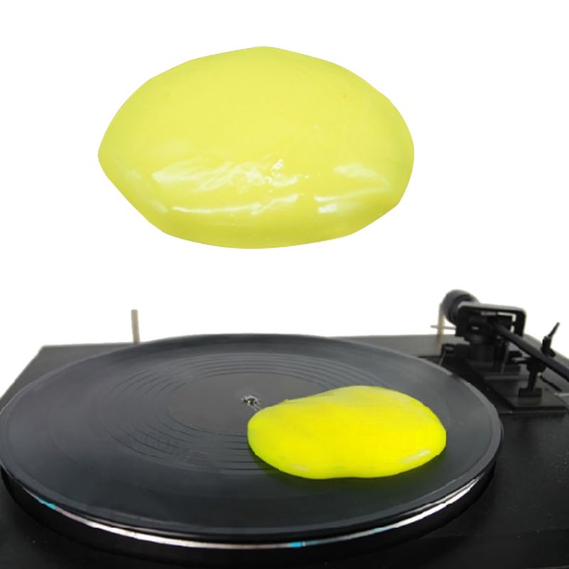 Slime Making Kit - 먼지 제거 클레이 먼지 제거 키보드