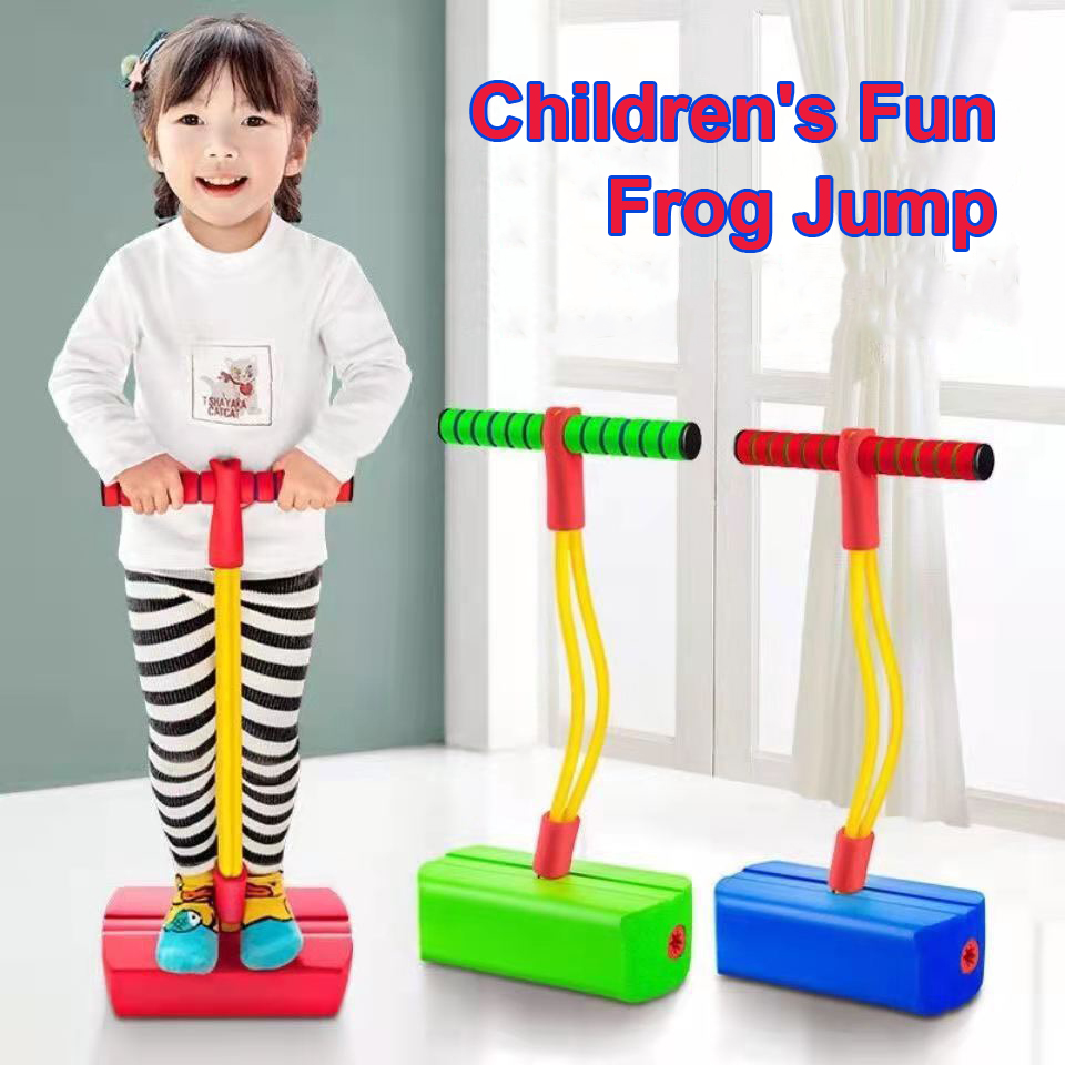 Kids Toys 10 Year Old - 어린이 성장 바운스 감각 트레이닝 스틱