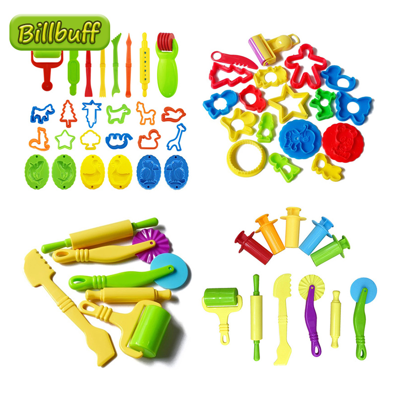 Slime Making Kit - 뜨거운 판매 DIY 점액 놀이 반죽