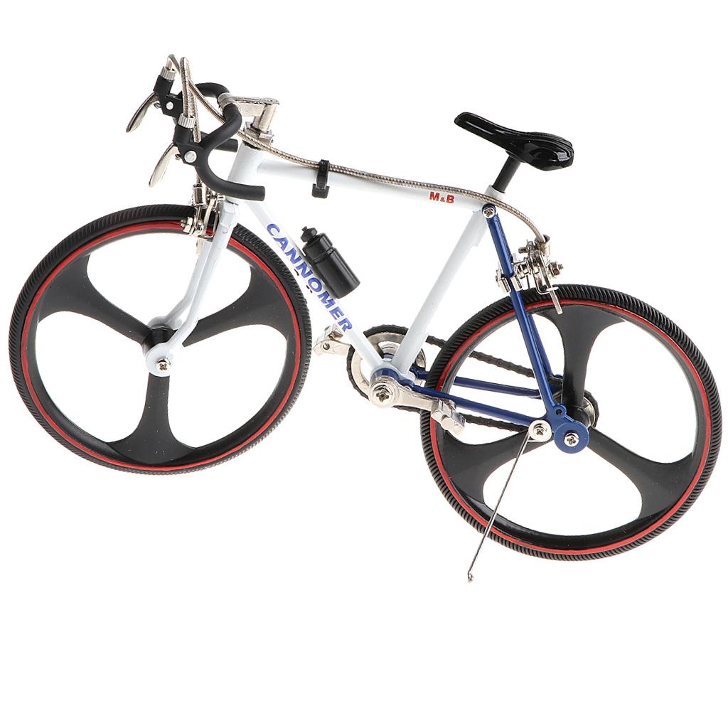 레플리카 자전거 장난감 합금 1:10 스케일 레이싱 자 - Kids Toys Cycle 리뷰 및 가격