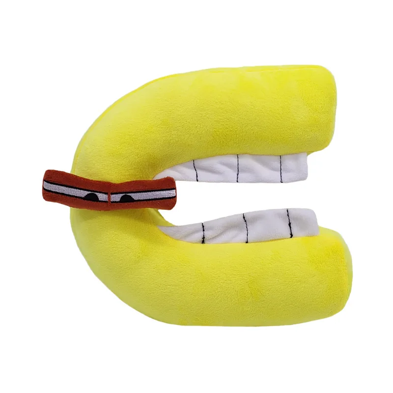 # #   알파벳 로어 플러시 장난감 애니메이션 인형  - Kids Toys Variety 리뷰 및 가격