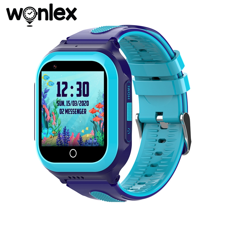 KT24S 어린이용 GPS 스마트 시계 화면 보호기용  - Kids Smartwatch Gps 리뷰 및 가격