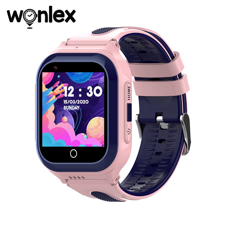 KT24S 어린이용 GPS 스마트 시계 화면 보호기용  - Kids Smartwatch Gps 리뷰 및 가격