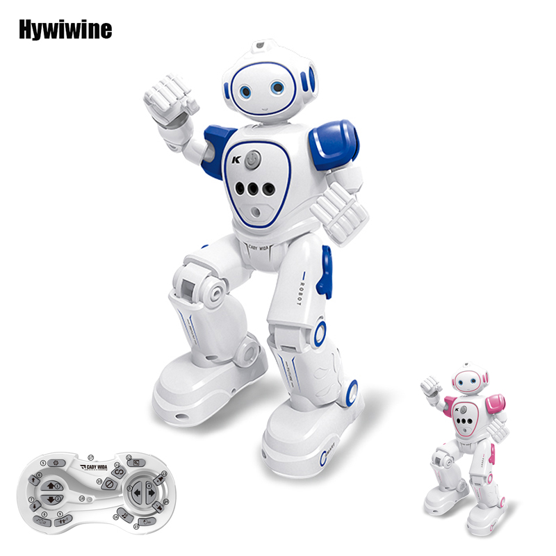 로봇 Rc Emo Samrt 지능형 2.4G 적외선 센 - Kids Toys 10 Year Old 리뷰 및 가격