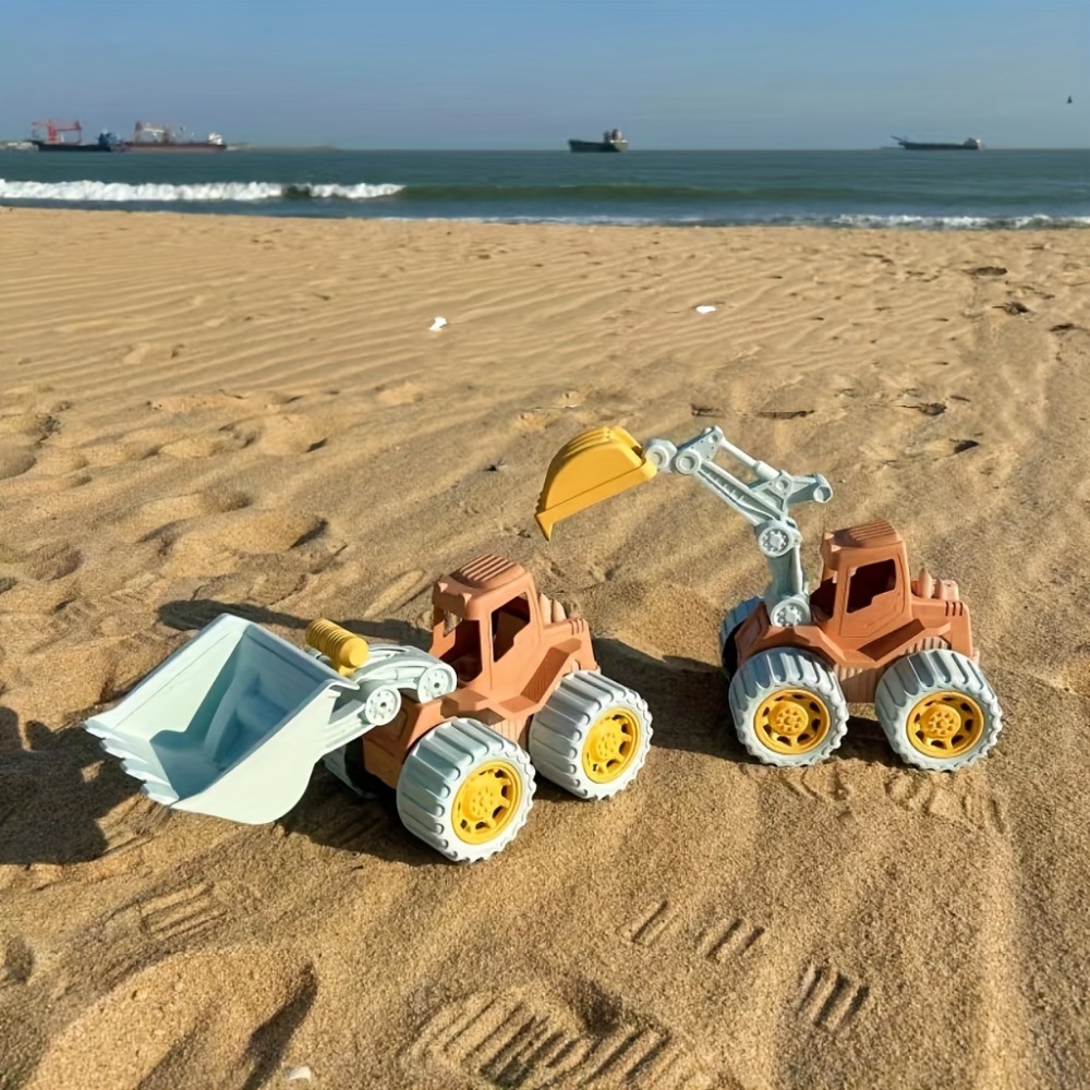 해변 장난감 건설 트럭, 유아 장난감, 모래 장난감,  - Kinetic Sand Mold 리뷰 및 가격