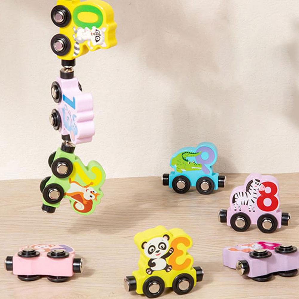 교육용 나무 장난감 만화 블록 장난감 5세 이상 어린이 - Kids Toys Cycle 리뷰 및 가격
