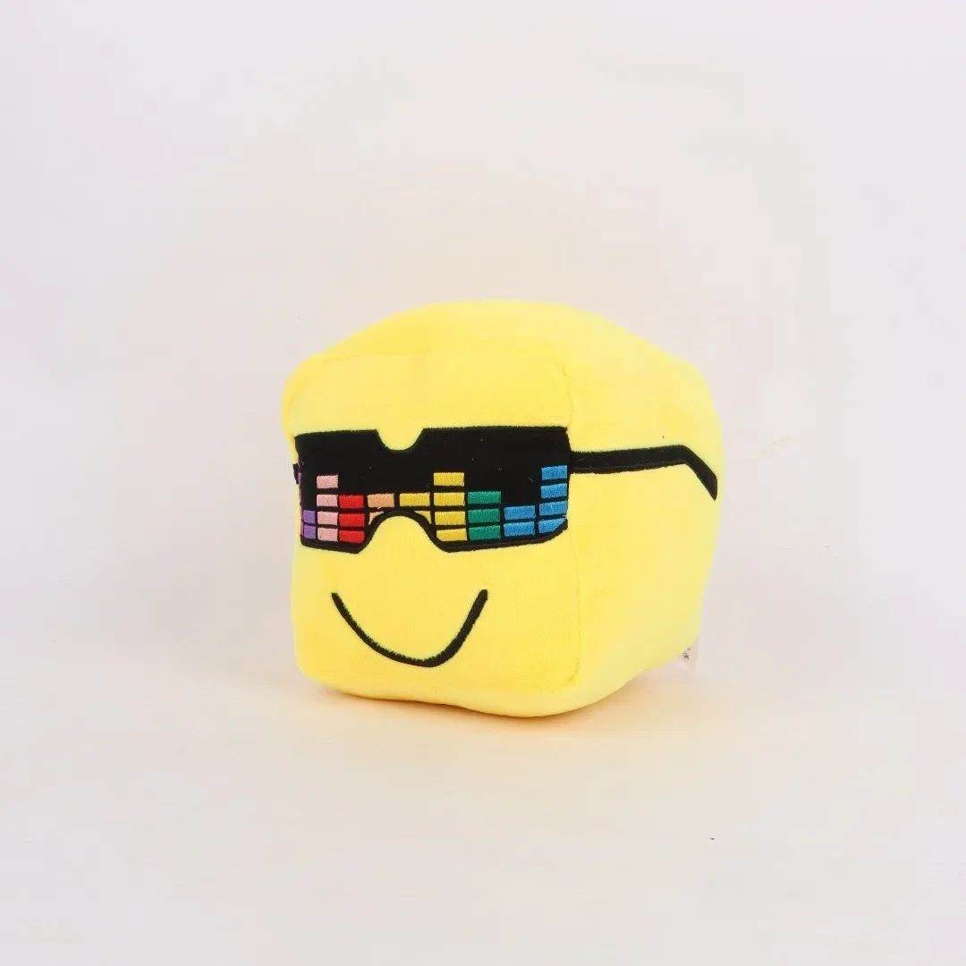 15CM 써니 앤 멜론 봉제 인형 만화 애니메이션 인형 - Kids Toys Za 리뷰 및 가격