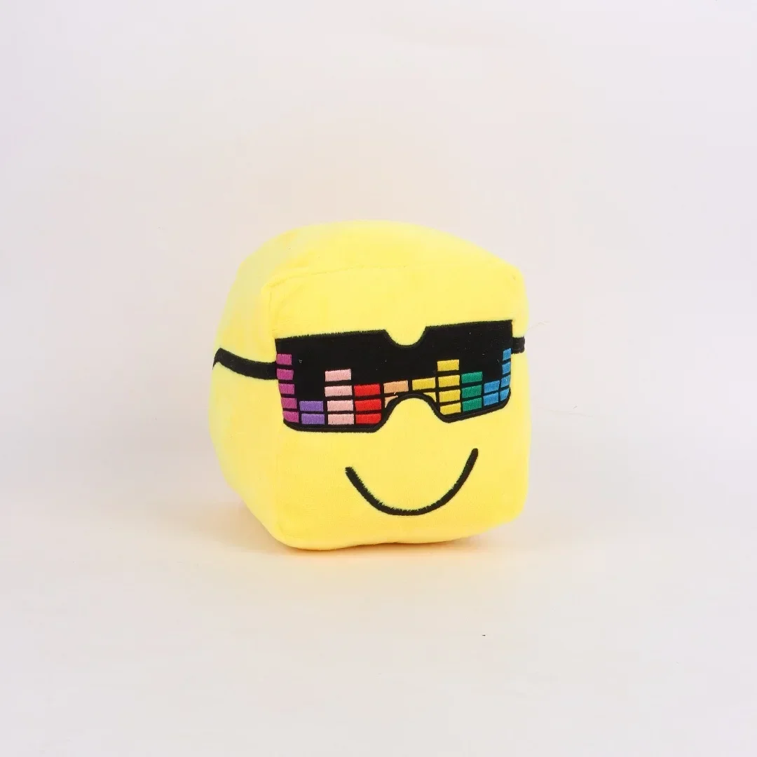 15CM 써니 앤 멜론 봉제 인형 만화 애니메이션 인형 - Kids Toys Za 리뷰 및 가격