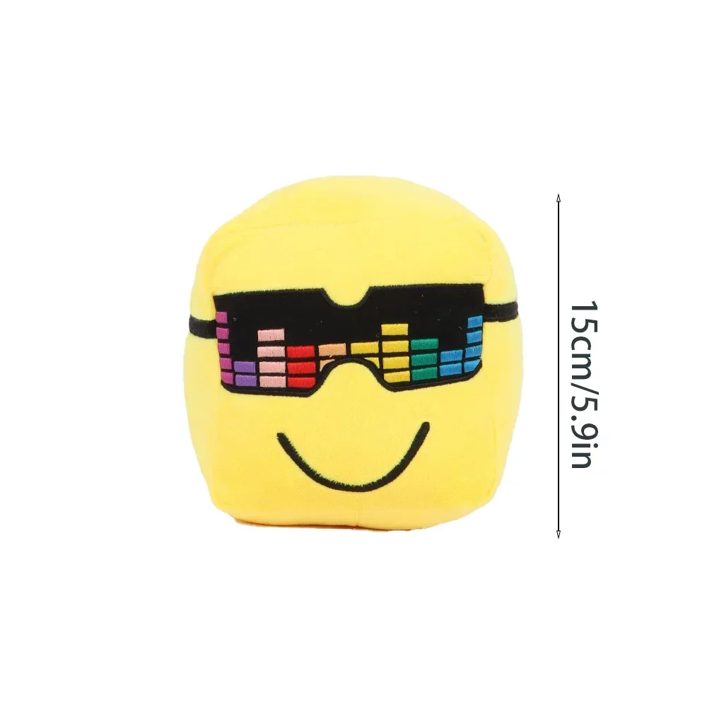 15CM 써니 앤 멜론 봉제 인형 만화 애니메이션 인형 - Kids Toys Za 리뷰 및 가격