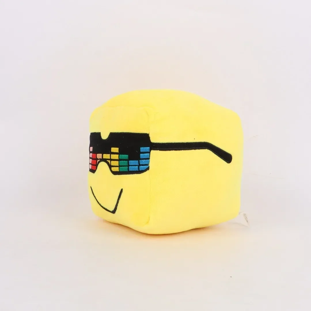 15CM 써니 앤 멜론 봉제 인형 만화 애니메이션 인형 - Kids Toys Za 리뷰 및 가격