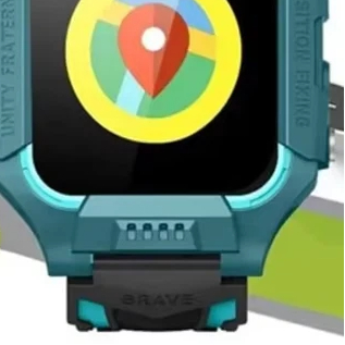 레노버 5G 키즈 GPS 스마트워치 SOS 위치 호출  - Kids Smartwatch Gps 리뷰 및 가격