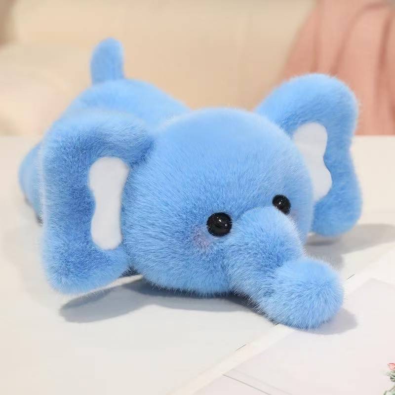 도매 최신 누워있는 토끼 레드 판다 아기 코끼리 인형  - Kids Toys In Wholesale 리뷰 및 가격