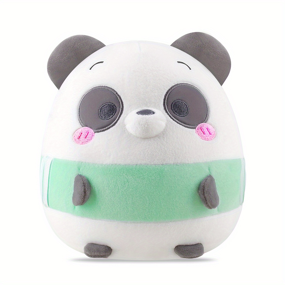 귀여운 스퀴시 플러시 베개, 33cm 부드러운 봉제 인 - Kids Toys Elephant 리뷰 및 가격