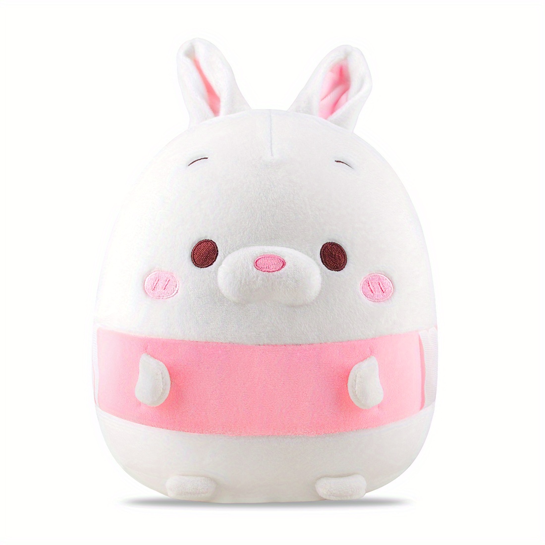 귀여운 스퀴시 플러시 베개, 33cm 부드러운 봉제 인 - Kids Toys Elephant 리뷰 및 가격