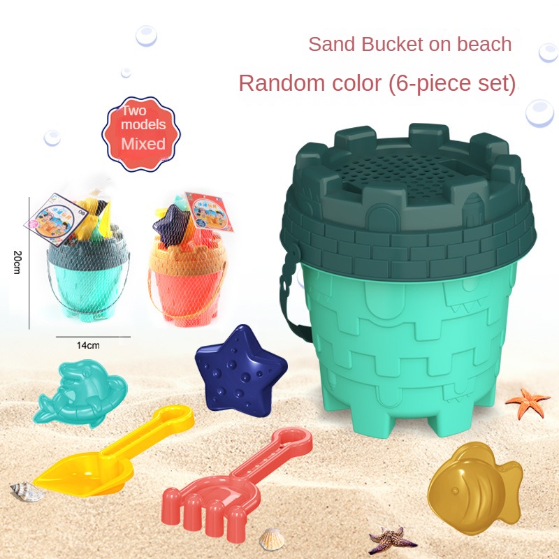 해변 모래 놀이 도구 세트 모래 양동이 체망 깔때기 모 - Kinetic Sand Mold 리뷰 및 가격