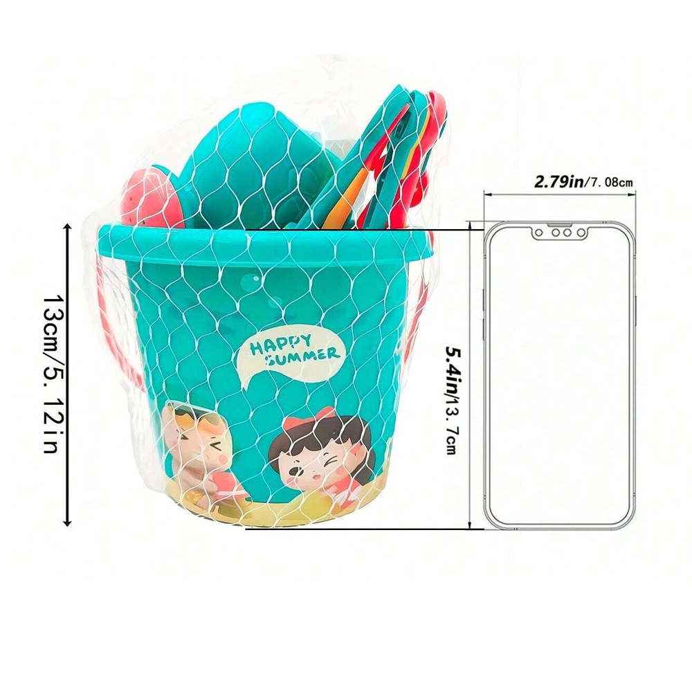 18PCS 해변 모래 장난감 세트, 내구성 플라스틱,  - Kinetic Sand Mold 리뷰 및 가격