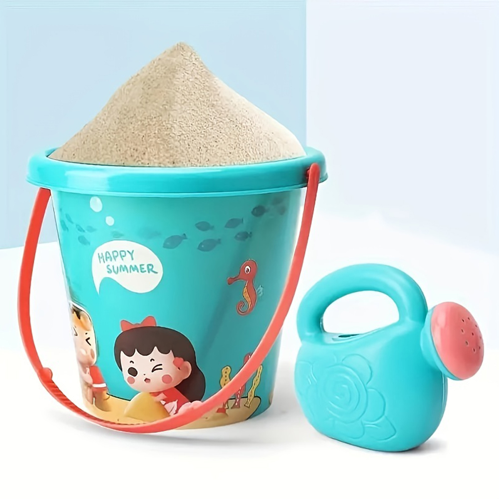 18PCS 해변 모래 장난감 세트, 내구성 플라스틱,  - Kinetic Sand Mold 리뷰 및 가격