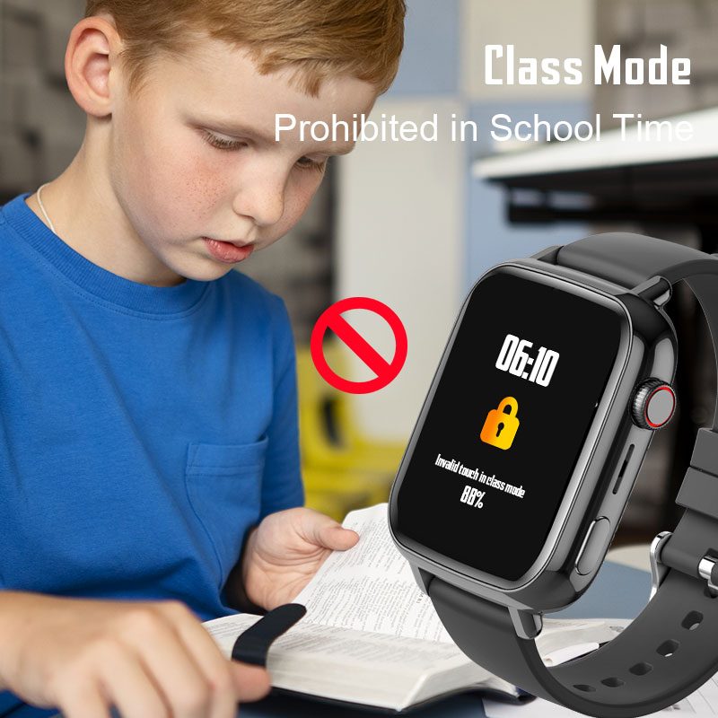Wonlex KT34 어린이용 스마트 시계 4G WiF - Kids Smartwatch Gps 리뷰 및 가격