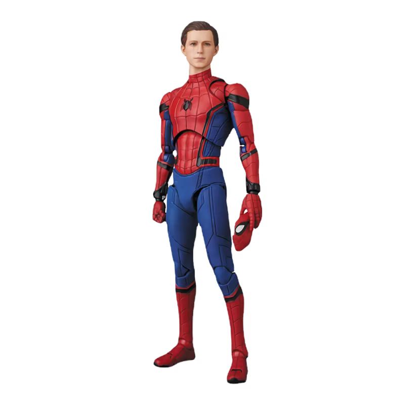 마펙스 103 스파이더맨 액션 피규어 장난감 스파이더맨 - Kids Toys Variety 리뷰 및 가격
