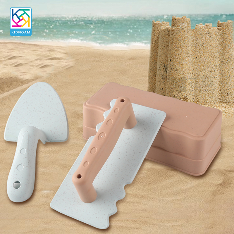 KIDNOAM 해변 모래 삽 장난감 눈 장난감 세트 장 - Kinetic Sand Mold 리뷰 및 가격