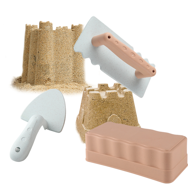 KIDNOAM 해변 모래 삽 장난감 눈 장난감 세트 장 - Kinetic Sand Mold 리뷰 및 가격