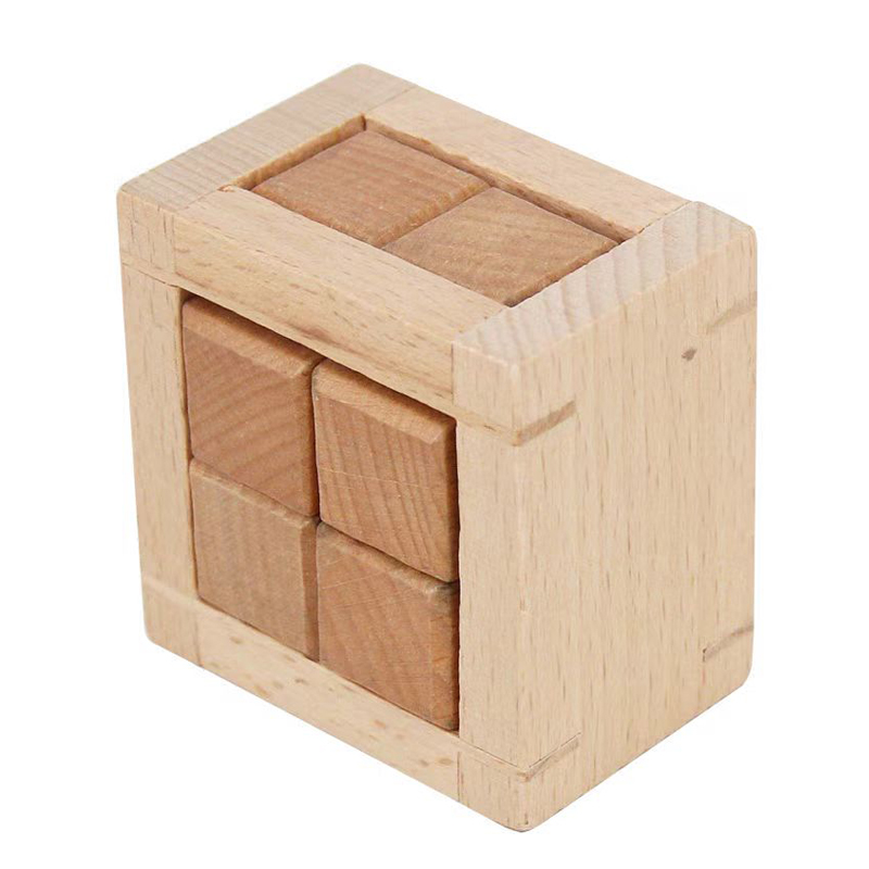 YueYu II 나무 퍼즐, 어려운 두뇌 티저 게임,  - Wooden Puzzle Kids 리뷰 및 가격