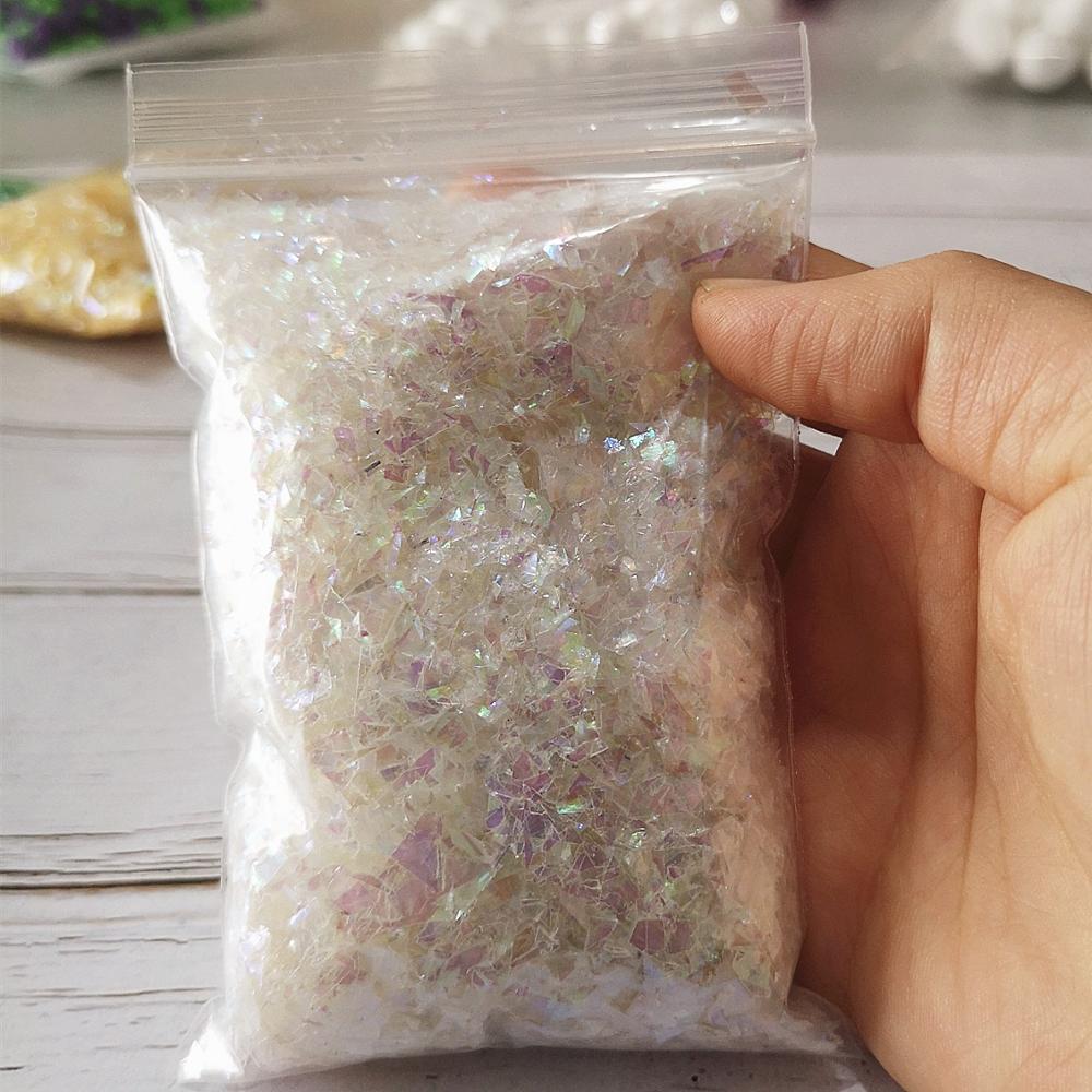 젤리 머드 핸드 껌 클레이 장식 캔디 페이퍼, 17 색 - Slime Making Kit 리뷰 및 가격