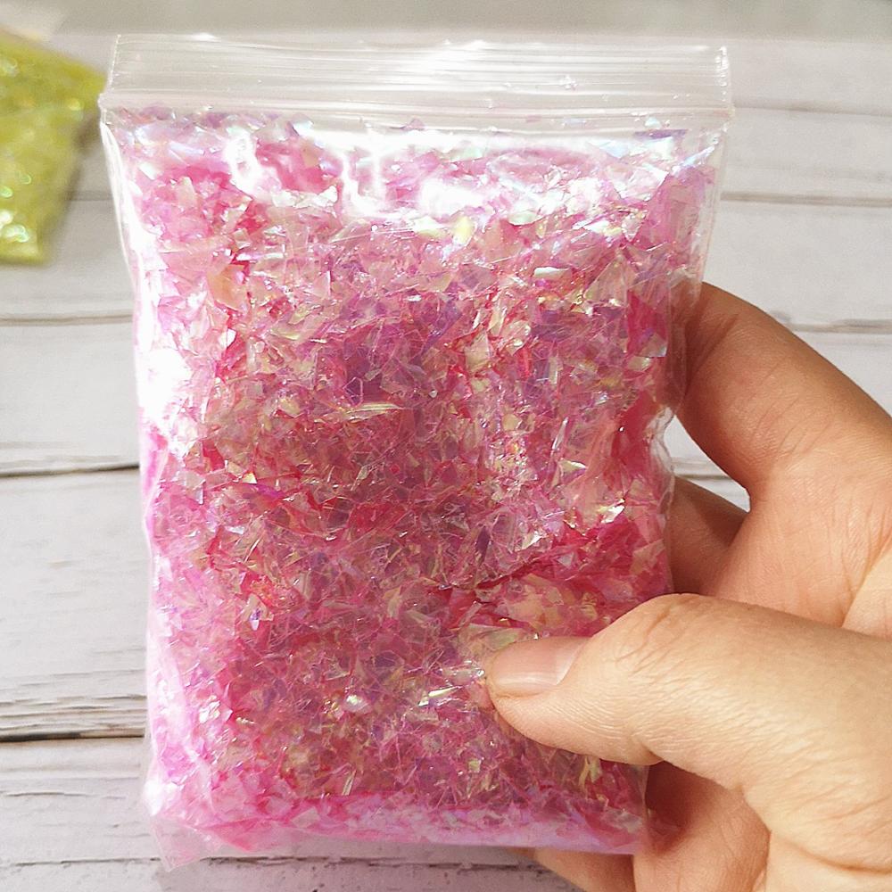 젤리 머드 핸드 껌 클레이 장식 캔디 페이퍼, 17 색 - Slime Making Kit 리뷰 및 가격