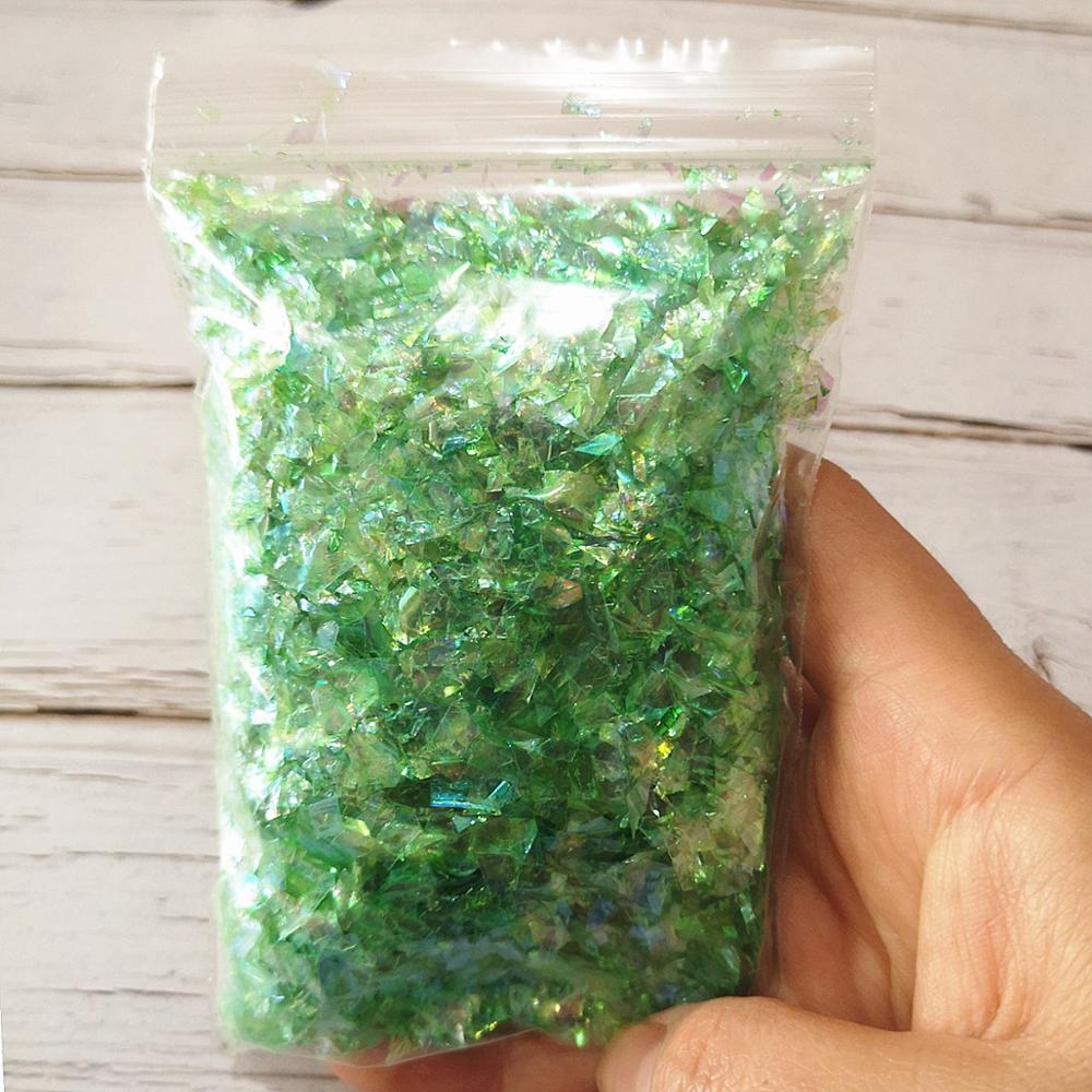 젤리 머드 핸드 껌 클레이 장식 캔디 페이퍼, 17 색 - Slime Making Kit 리뷰 및 가격