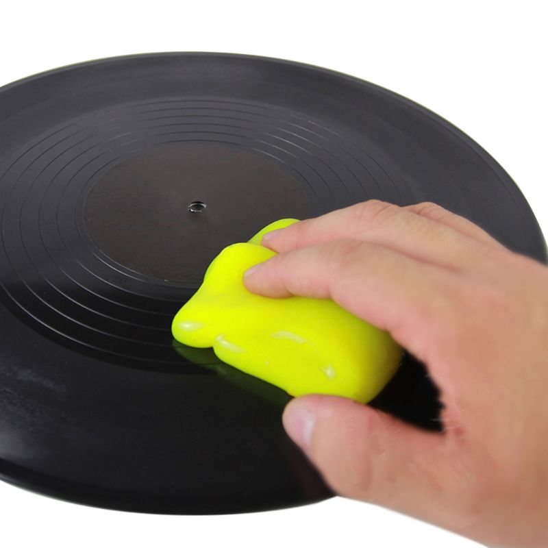 먼지 제거 클레이 먼지 제거 키보드 클리너 슬라임 장난 - Slime Making Kit 리뷰 및 가격