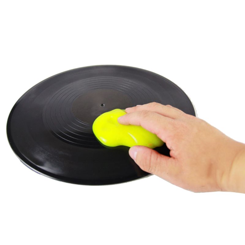 먼지 제거 클레이 먼지 제거 키보드 클리너 슬라임 장난 - Slime Making Kit 리뷰 및 가격