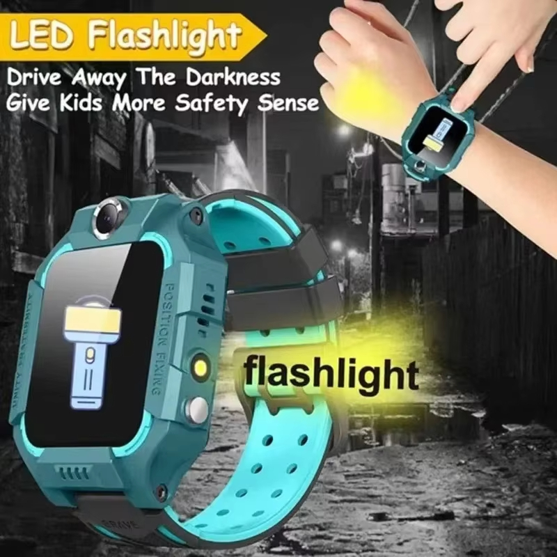 레노버 2026 신형 5G 키즈 GPS 스마트워치 SO - Kids Smartwatch Gps 리뷰 및 가격