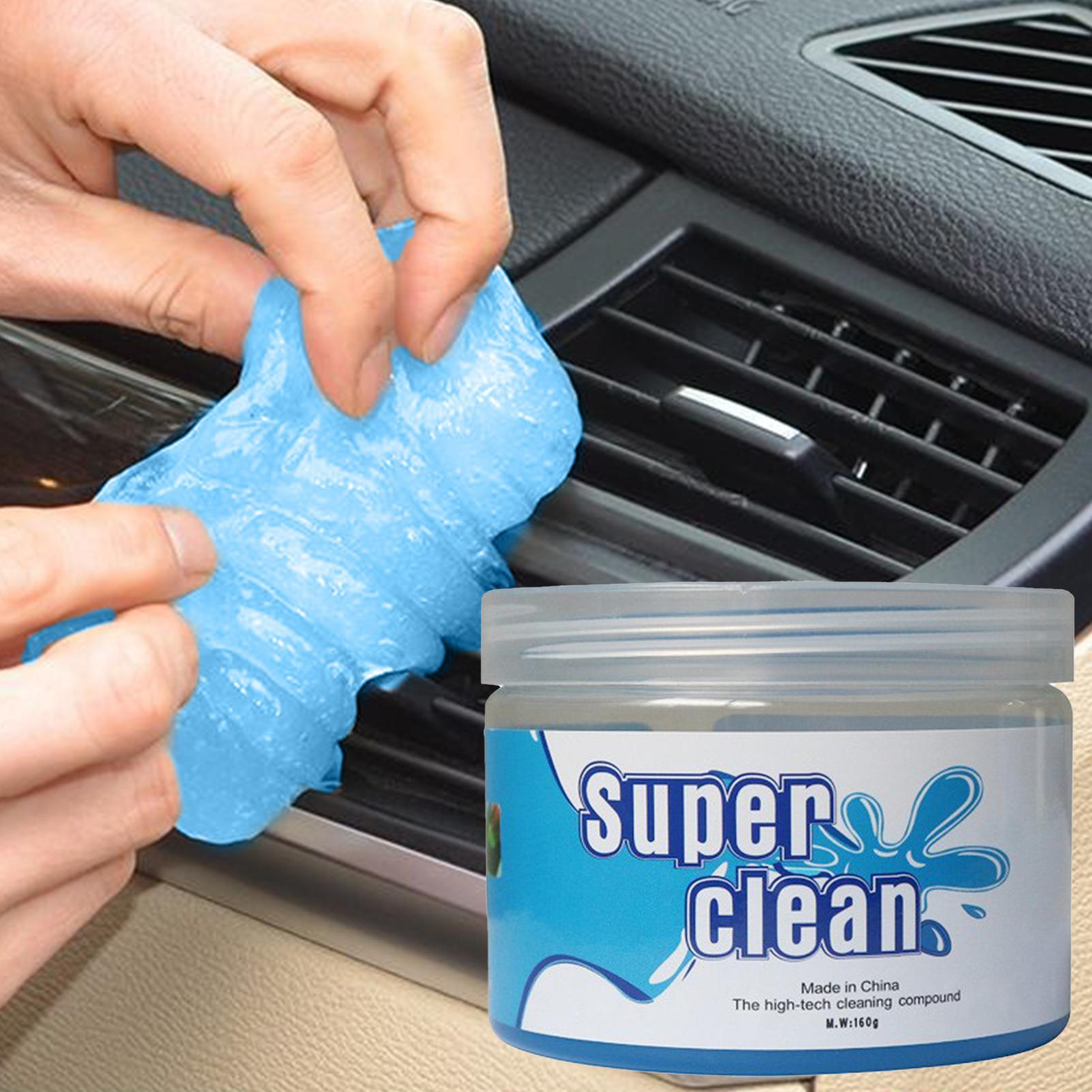슈퍼 먼지 제거 클레이 먼지 제거 키보드 클리너 슬라임 - Slime Making Kit 리뷰 및 가격