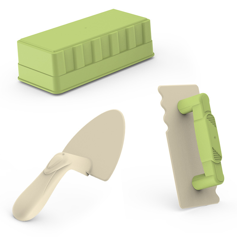 해변 장난감 세트 삽 굴착 도구 해변 액세서리 모래 상 - Kinetic Sand Mold 리뷰 및 가격