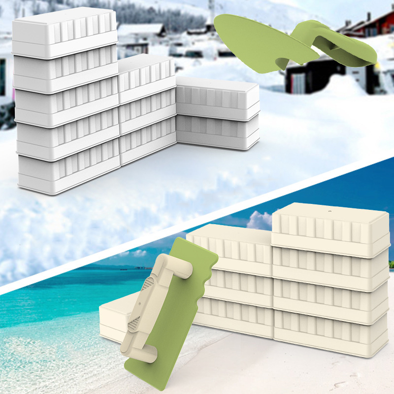 해변 장난감 세트 삽 굴착 도구 해변 액세서리 모래 상 - Kinetic Sand Mold 리뷰 및 가격