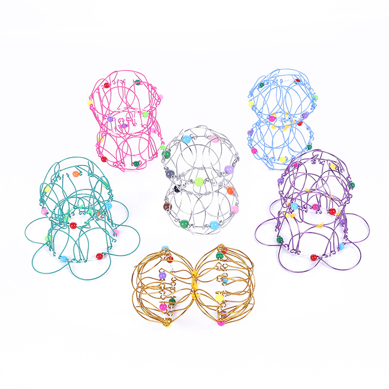 성인 어린이용 안티 스트레스 장난감 만다라 감압 다용도 - Kids Toys Basket 리뷰 및 가격