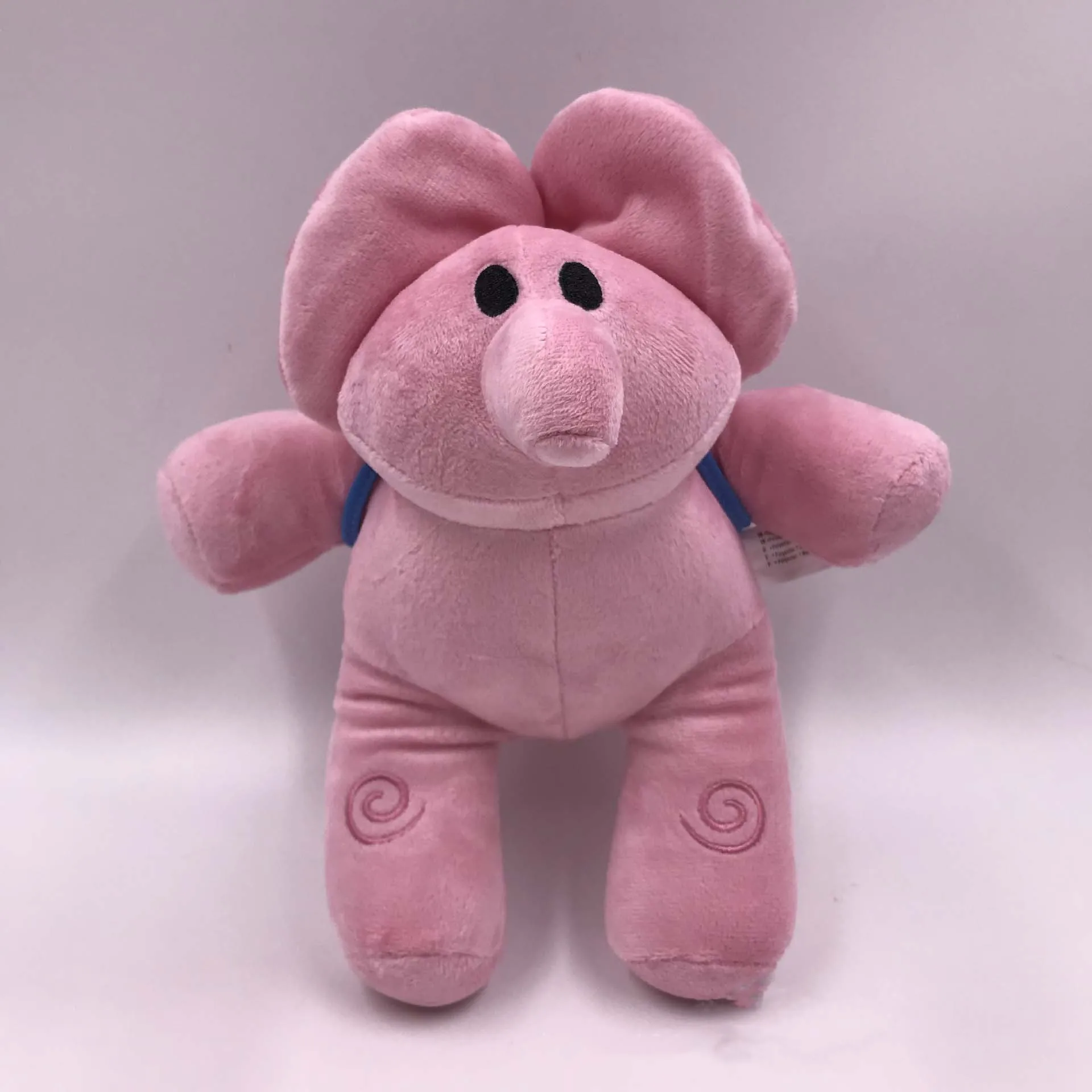 포코요 동물 인형 세트 엘리 코끼리 바르토 오리 오렌지 - Kids Toys Elephant 리뷰 및 가격
