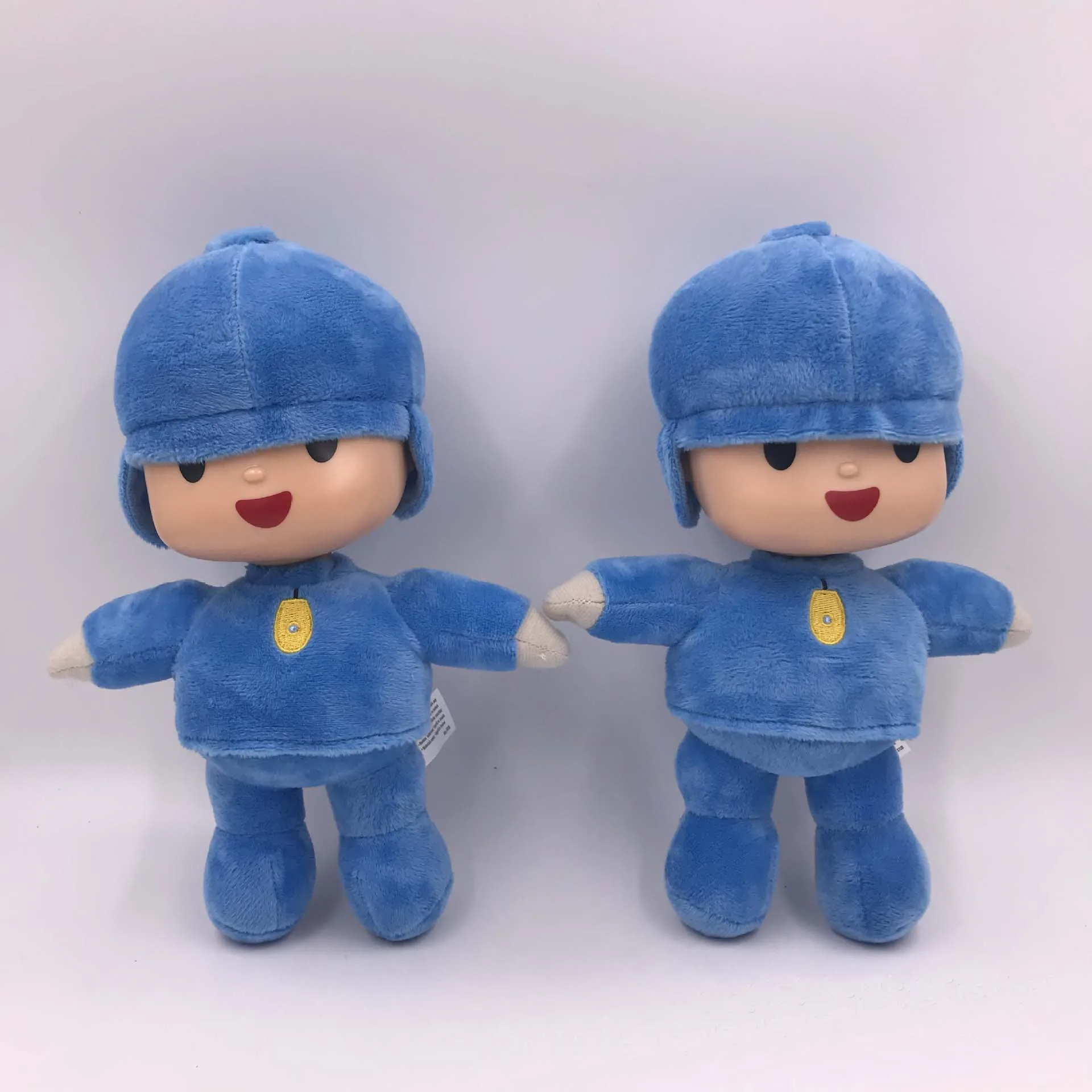 포코요 동물 인형 세트 엘리 코끼리 바르토 오리 오렌지 - Kids Toys Elephant 리뷰 및 가격