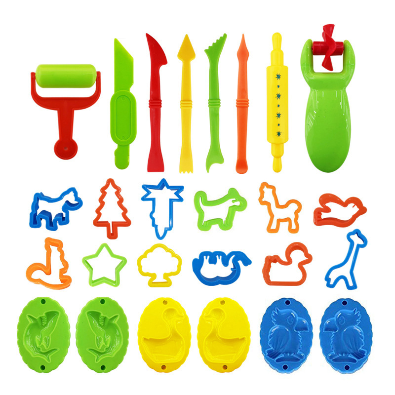 뜨거운 판매 DIY 점액 놀이 반죽 도구 액세서리 Pl - Slime Making Kit 리뷰 및 가격