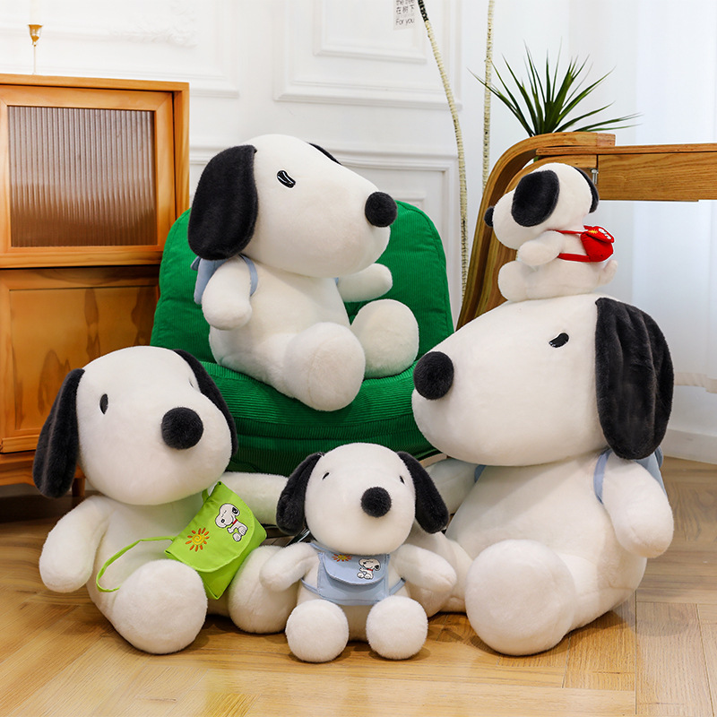 귀여운 강아지 인형 어린이용 부드러운 봉제인형 생일 크 - Kids Toys In Wholesale 리뷰 및 가격