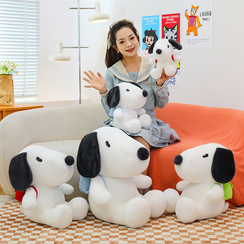 귀여운 강아지 인형 어린이용 부드러운 봉제인형 생일 크 - Kids Toys In Wholesale 리뷰 및 가격