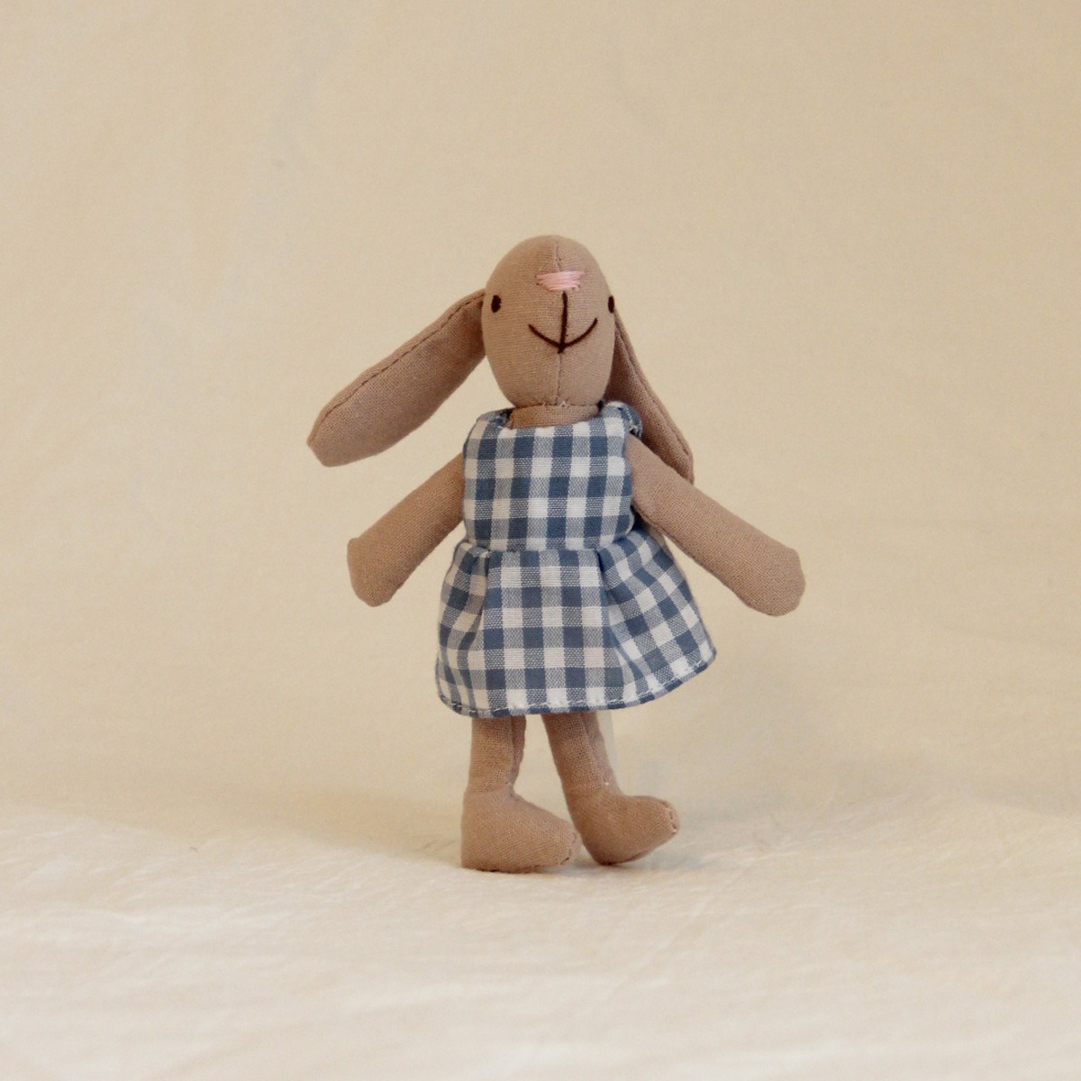 미니 토끼 헝겊 장난감 아이들을위한 귀여운 포옹 수면  - Kids Toys In Wholesale 리뷰 및 가격