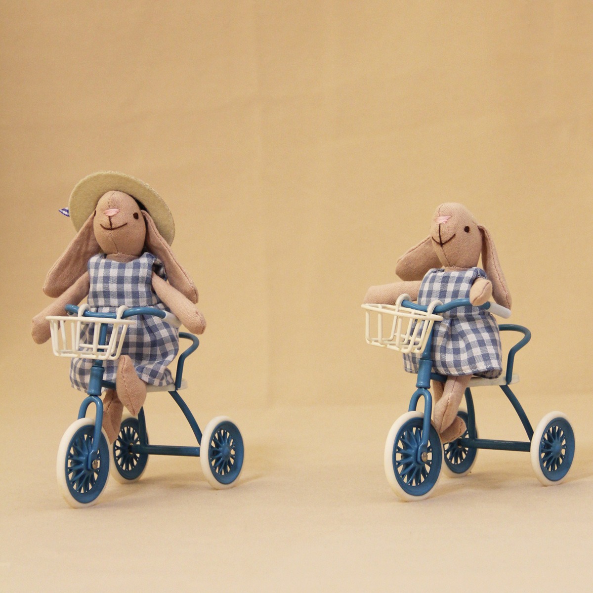 미니 토끼 헝겊 장난감 아이들을위한 귀여운 포옹 수면  - Kids Toys In Wholesale 리뷰 및 가격