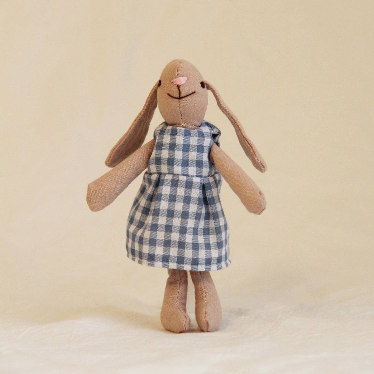 미니 토끼 헝겊 장난감 아이들을위한 귀여운 포옹 수면  - Kids Toys In Wholesale 리뷰 및 가격