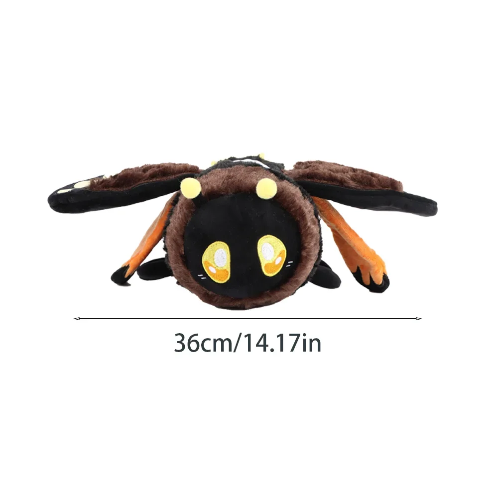 데스 헤드 호크모스 봉제 인형 고딕 스타일 할로윈 봉제 - Kids Toys Za 리뷰 및 가격