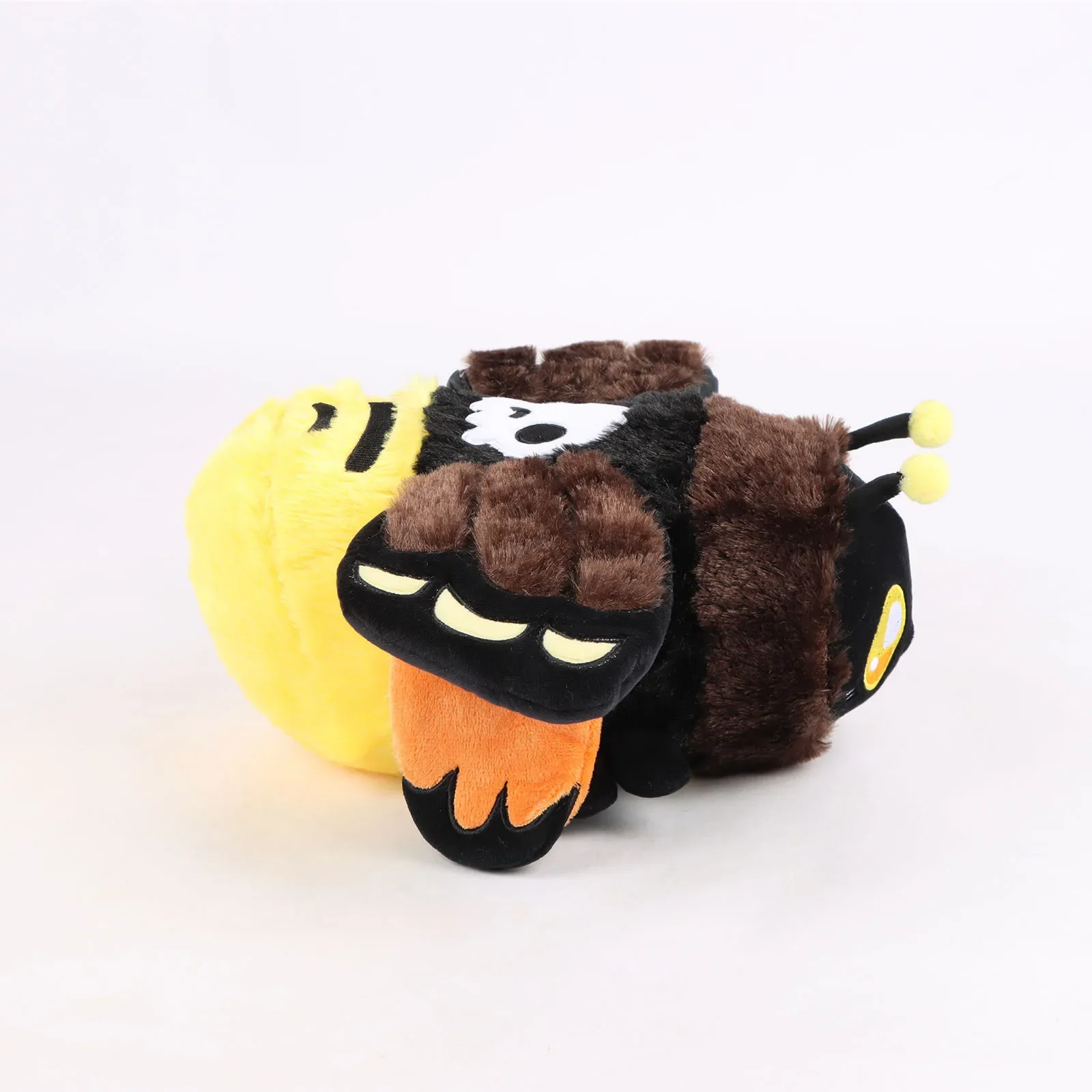 데스 헤드 호크모스 봉제 인형 고딕 스타일 할로윈 봉제 - Kids Toys Za 리뷰 및 가격