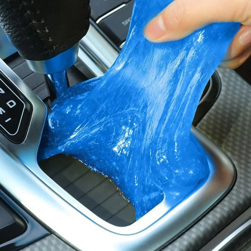 슈퍼 먼지 깨끗한 점토 먼지 키보드 클리너 점액 장난감 - Slime Making Kit 리뷰 및 가격